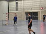 Onderling Futsal Toernooi S.K.N.W.Konference League (Fotoboek 1) (204/313)